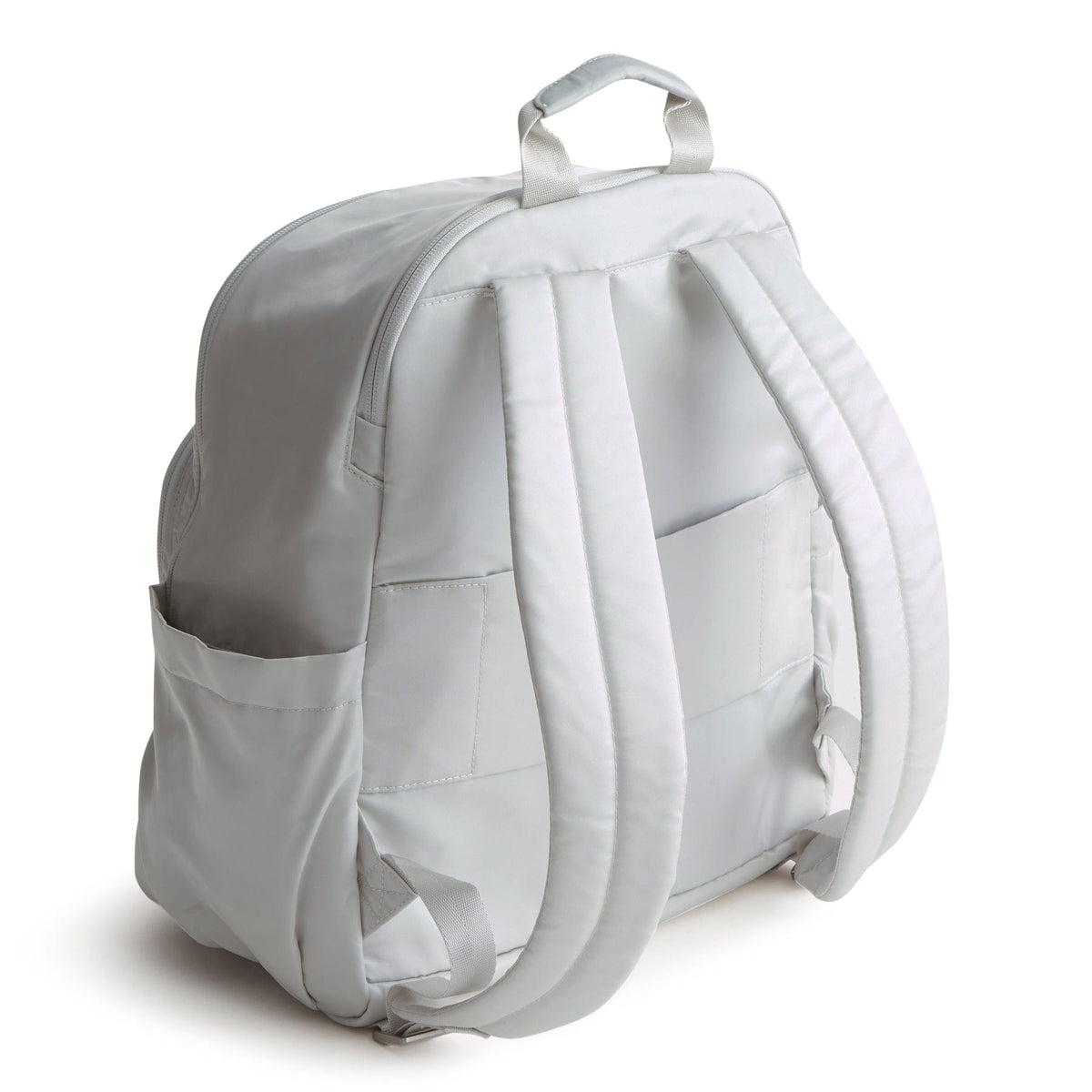 Bancroft Backpack - Oyster Mushroom