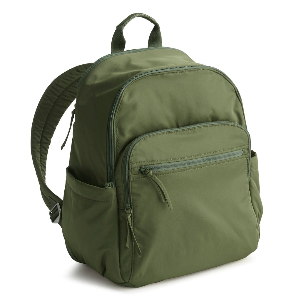 Bancroft Backpack - Bronze Green