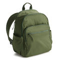 Bancroft Backpack - Bronze Green