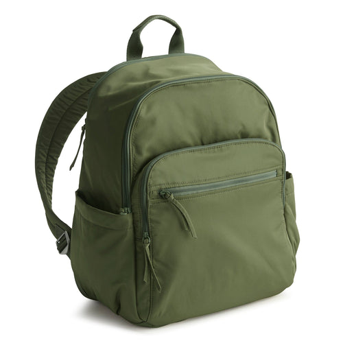Bancroft Backpack - Bronze Green