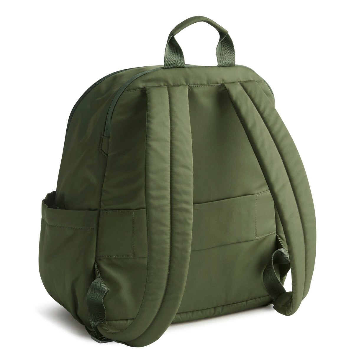 Bancroft Backpack - Bronze Green