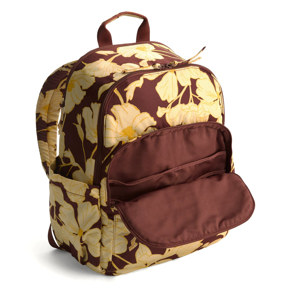 Bancroft Backpack - Scattered Anemones