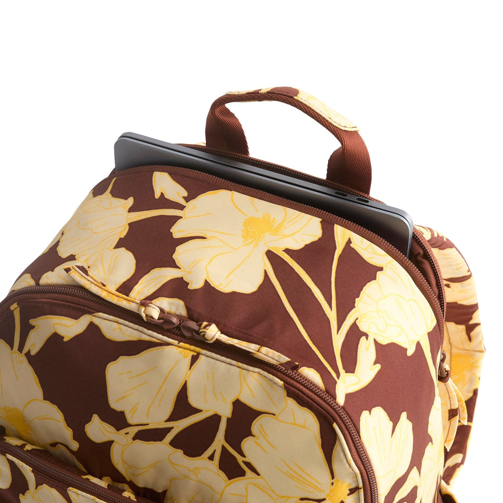 Bancroft Backpack - Scattered Anemones