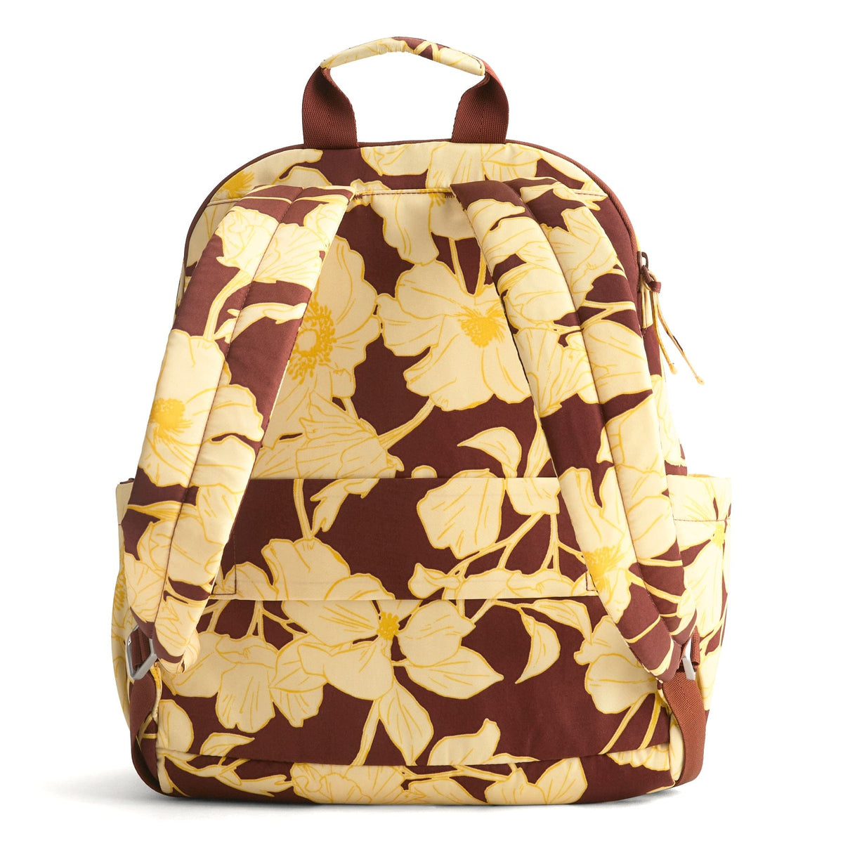 Bancroft Backpack - Scattered Anemones