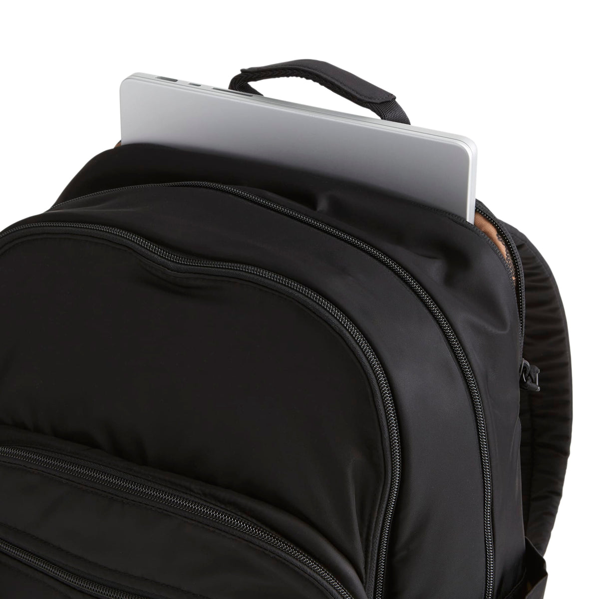 Large Bancroft Backpack - Moonless Night