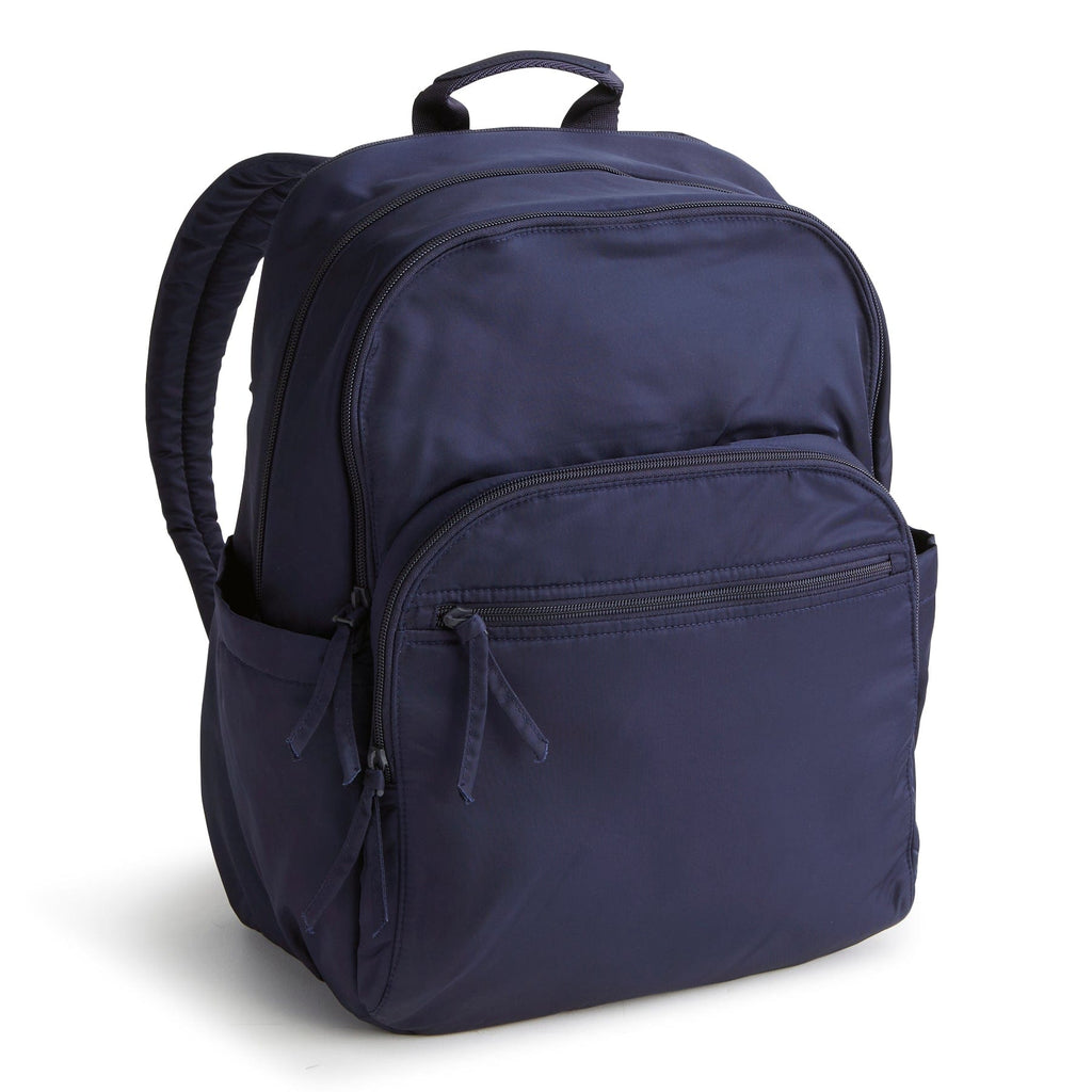 Large Bancroft Backpack - Peacoat