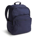 Large Bancroft Backpack - Peacoat