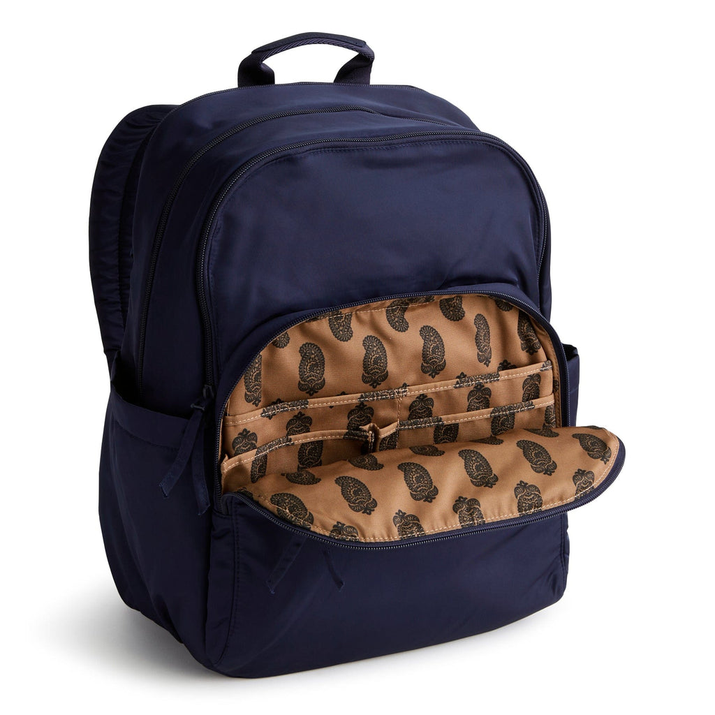 Large Bancroft Backpack - Peacoat