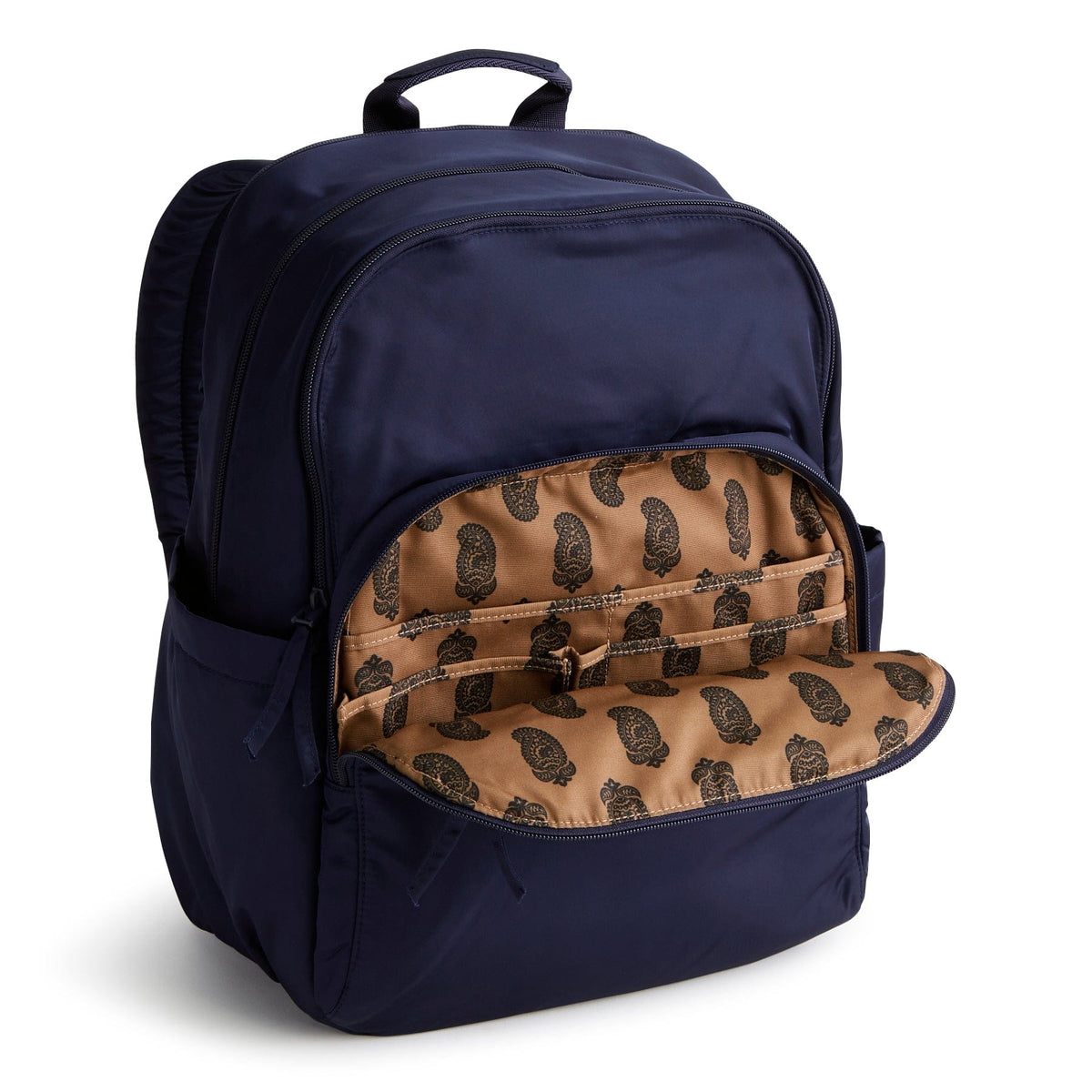 Large Bancroft Backpack - Peacoat