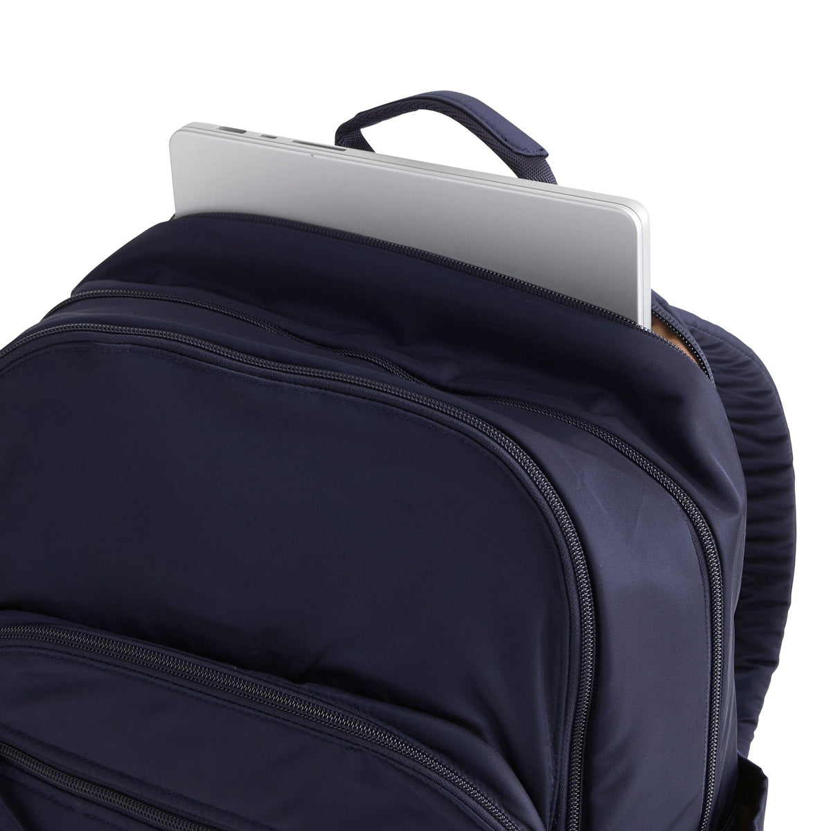 Large Bancroft Backpack - Peacoat