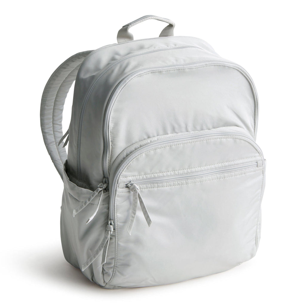 Large Bancroft Backpack - Oyster Mushroom