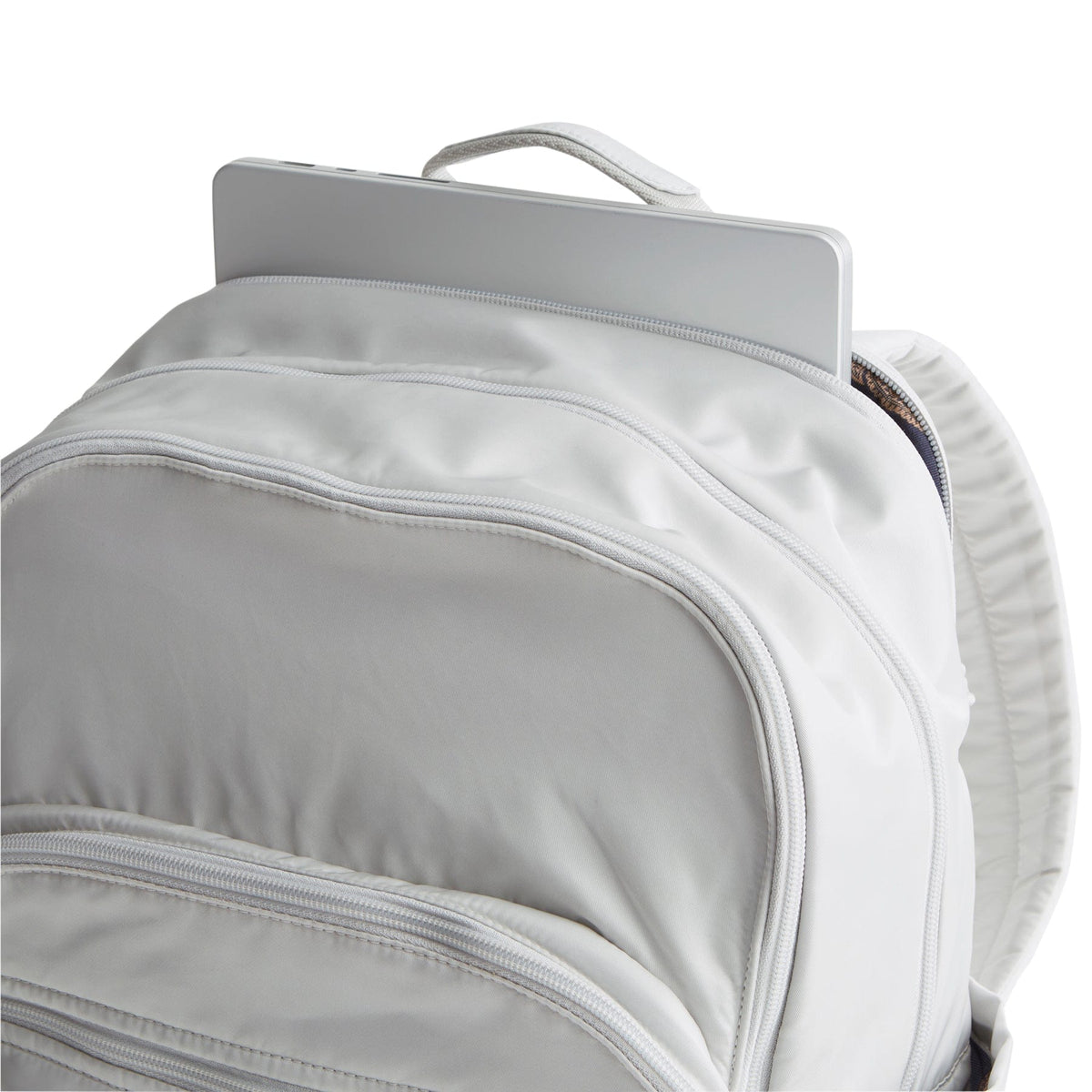 Large Bancroft Backpack - Oyster Mushroom