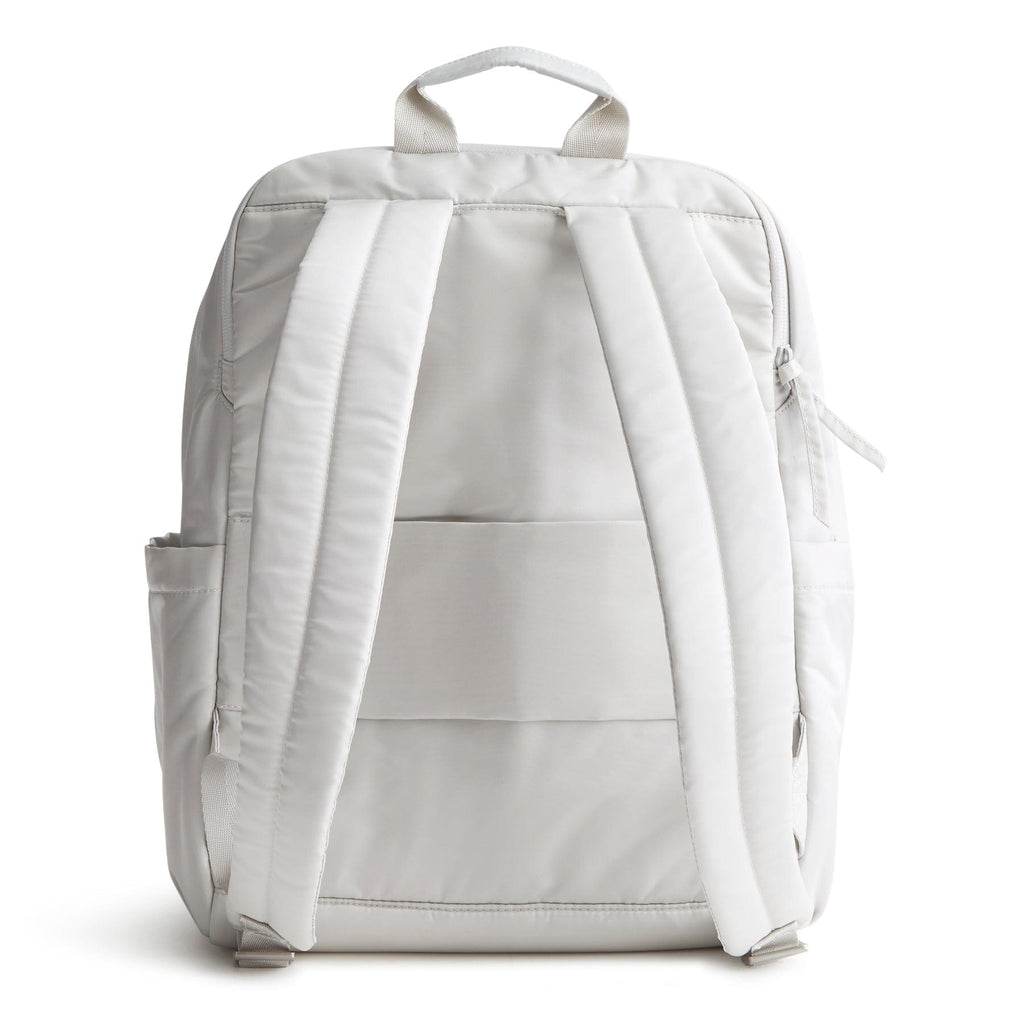Large Bancroft Backpack - Oyster Mushroom