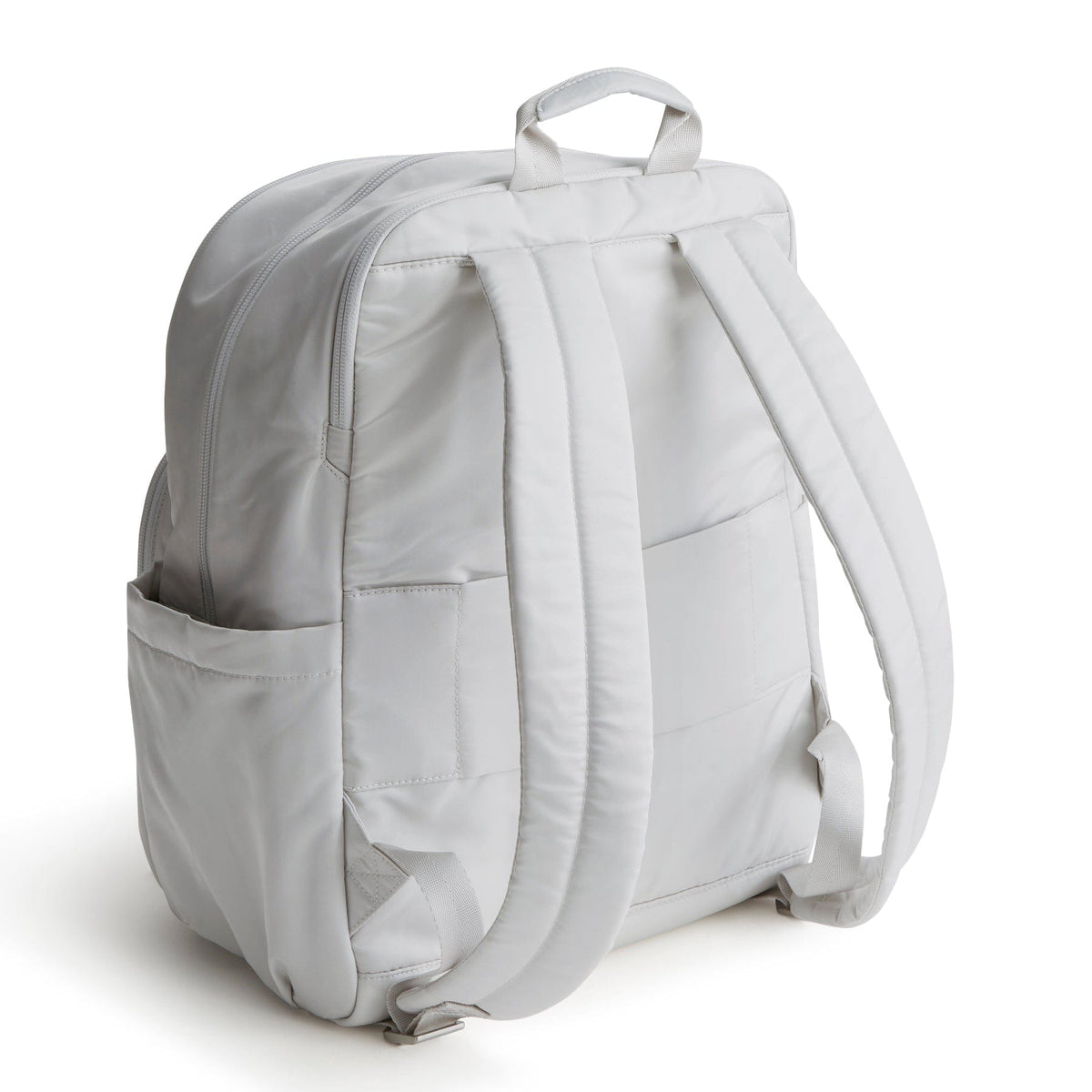 Large Bancroft Backpack - Oyster Mushroom