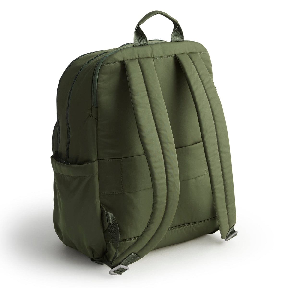 Large Bancroft Backpack - Bronze Green