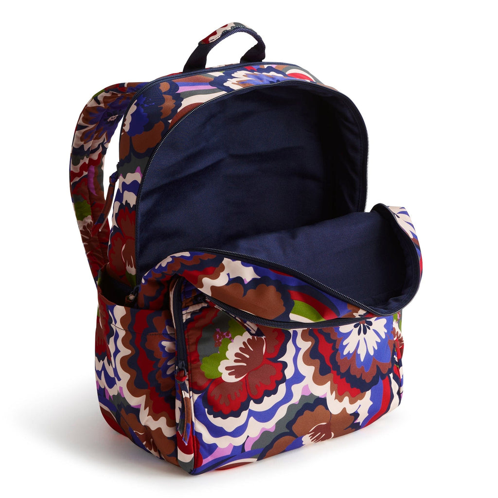 Large Bancroft Backpack - Bossanova Bold