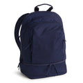 Chancery Backpack - Peacoat