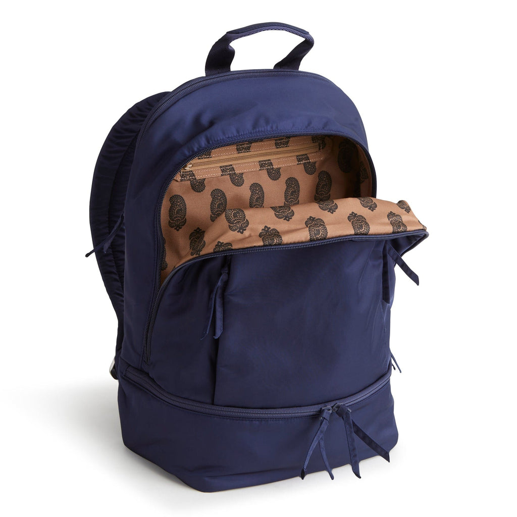Chancery Backpack - Peacoat