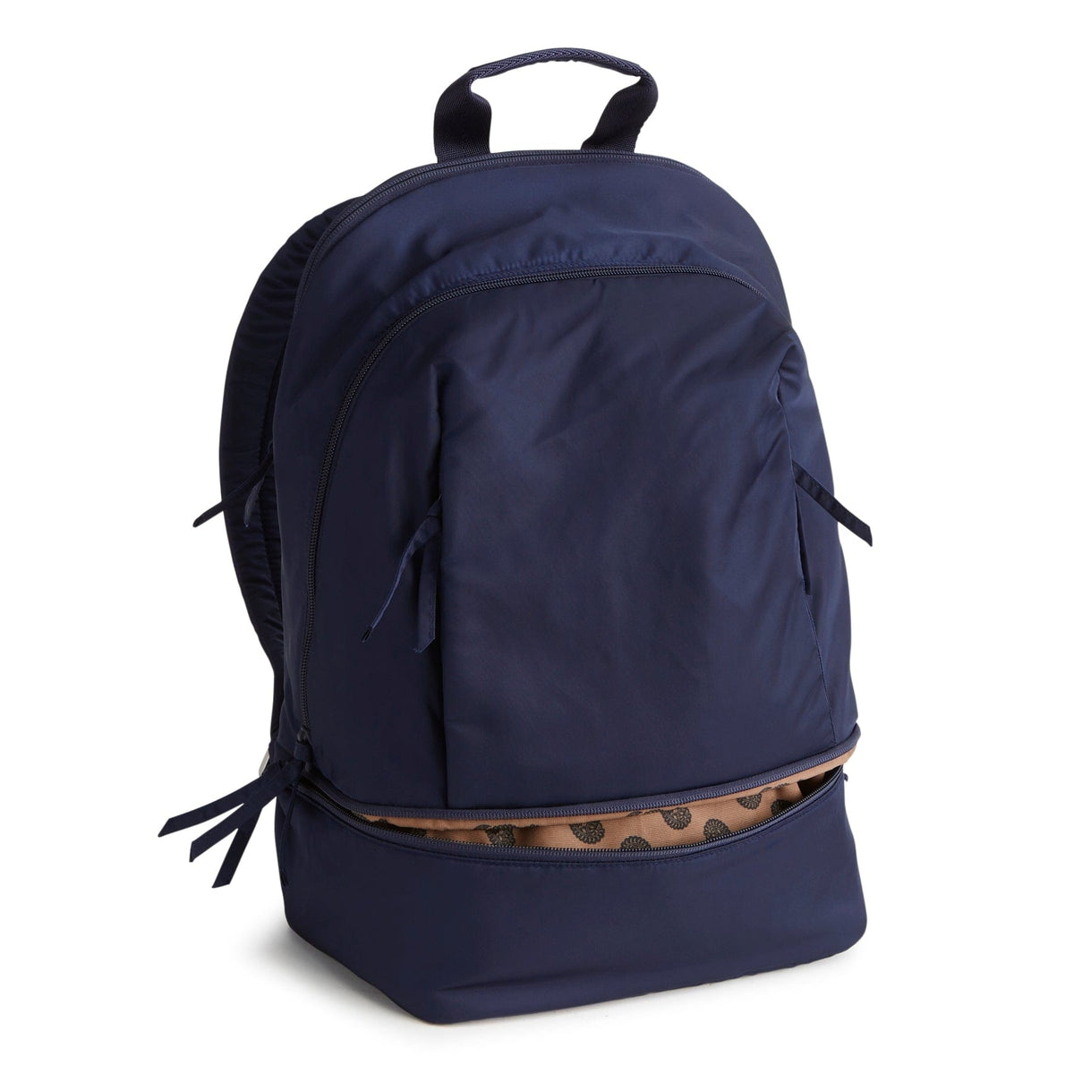 Chancery Backpack - Peacoat