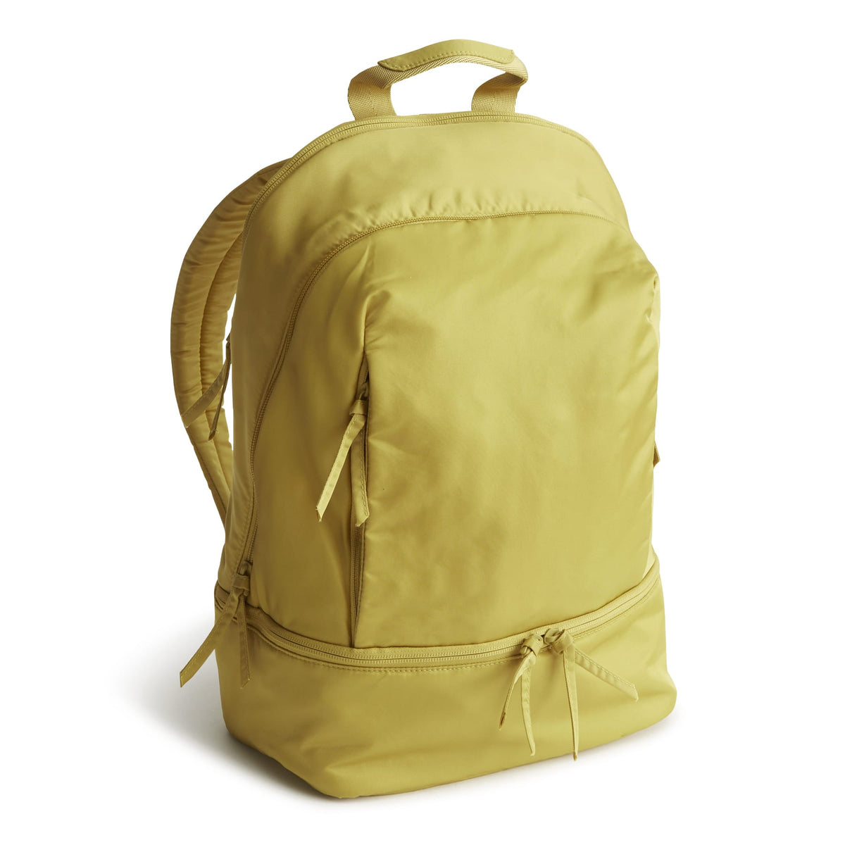 Chancery Backpack - Golden Olive