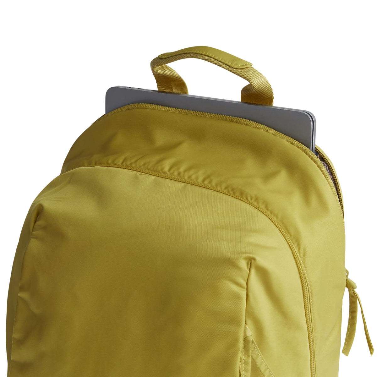 Chancery Backpack - Golden Olive