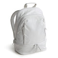 Chancery Backpack - Oyster Mushroom