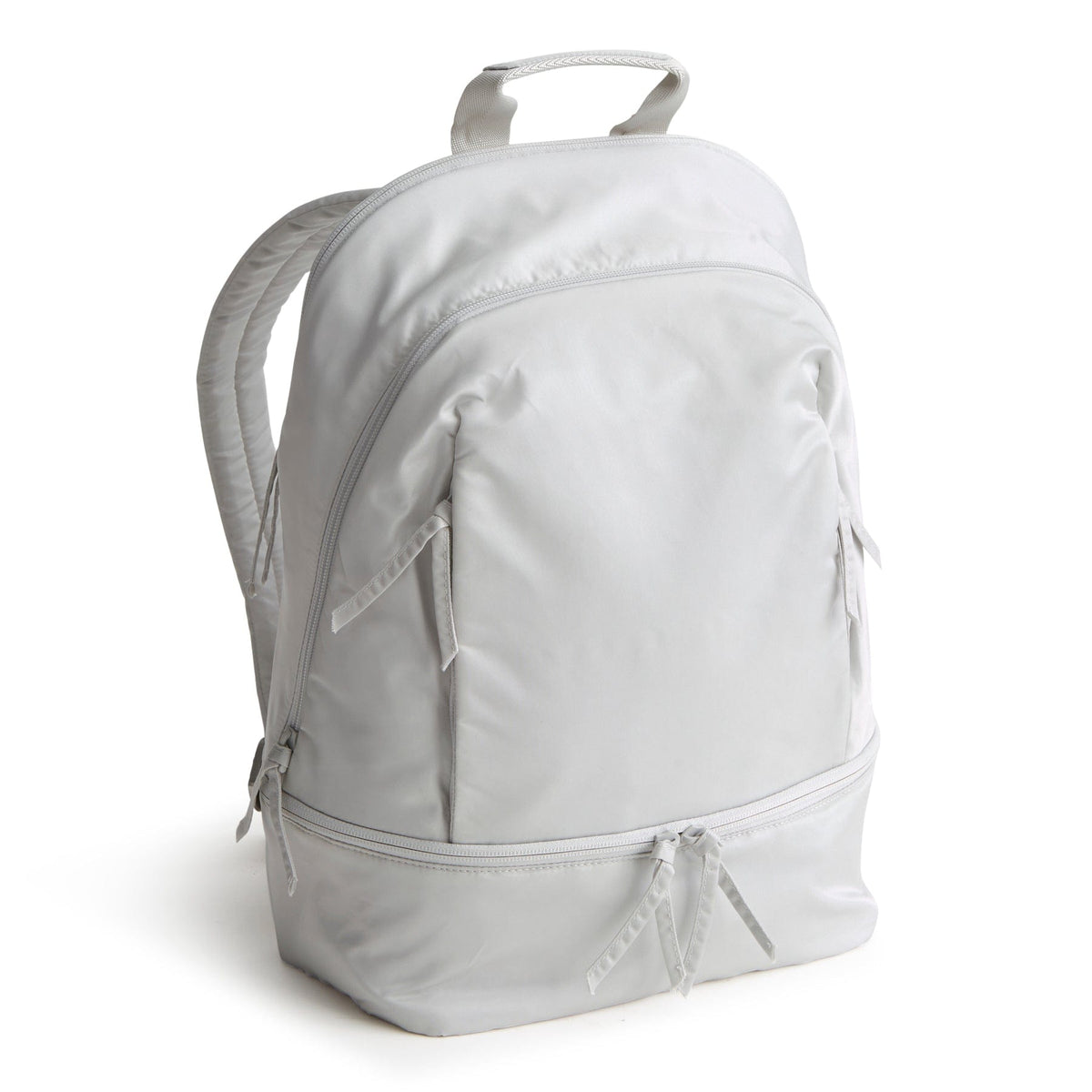 Chancery Backpack - Oyster Mushroom