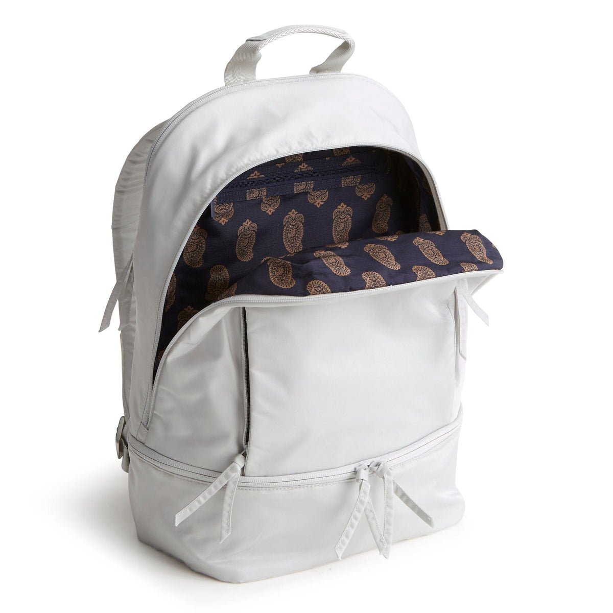 Chancery Backpack - Oyster Mushroom