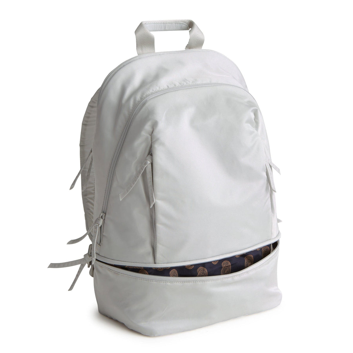 Chancery Backpack - Oyster Mushroom