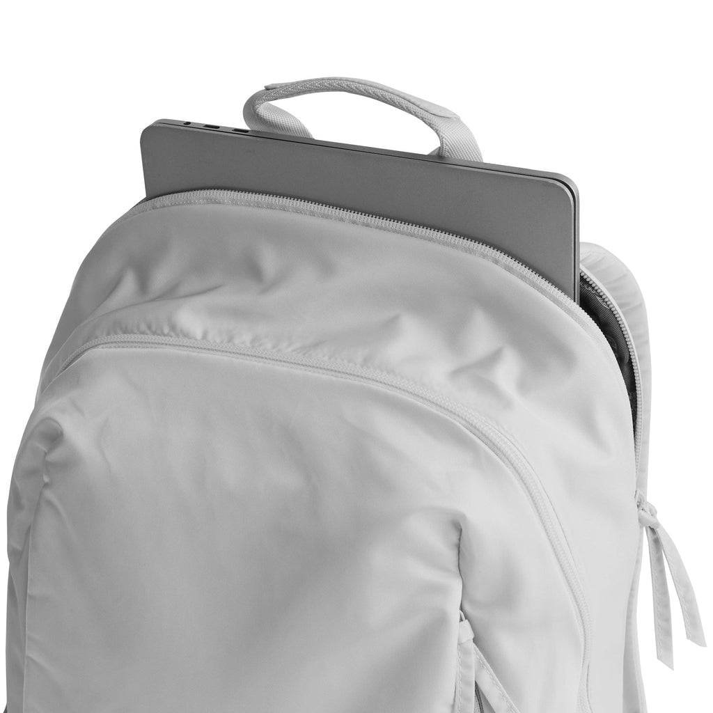 Chancery Backpack - Oyster Mushroom