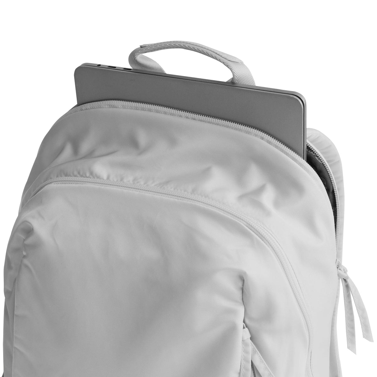 Chancery Backpack - Oyster Mushroom