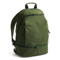Chancery Backpack - Bronze Green