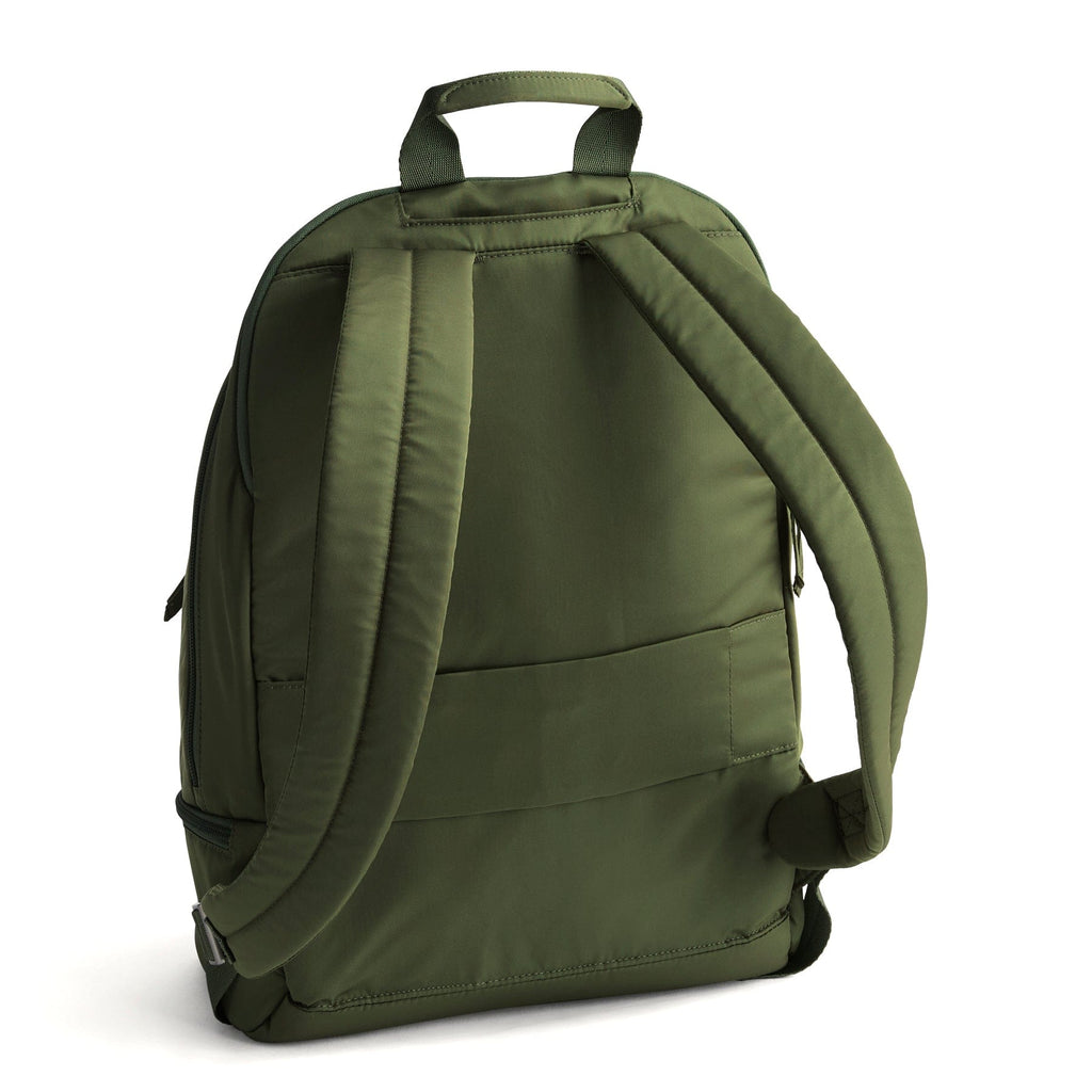 Chancery Backpack - Bronze Green