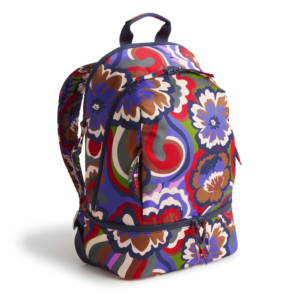 Chancery Backpack - Bossanova Bold