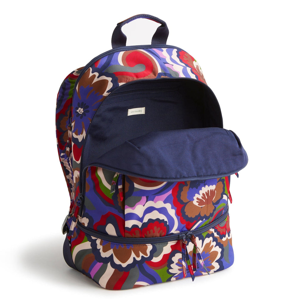 Chancery Backpack - Bossanova Bold