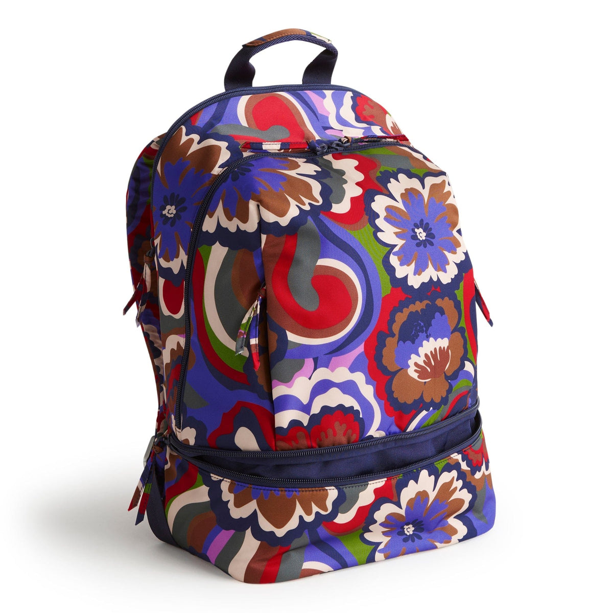 Chancery Backpack - Bossanova Bold