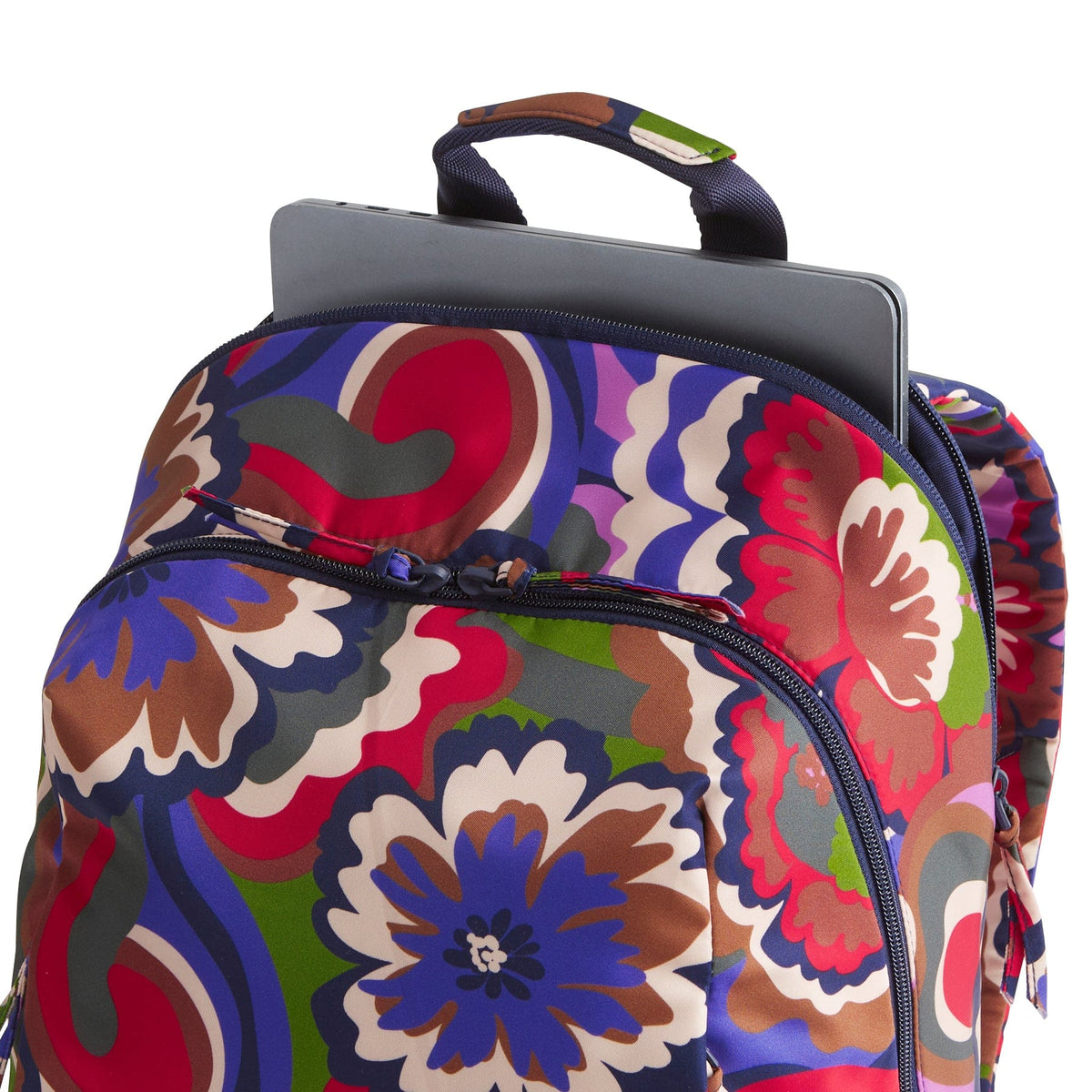 Chancery Backpack - Bossanova Bold