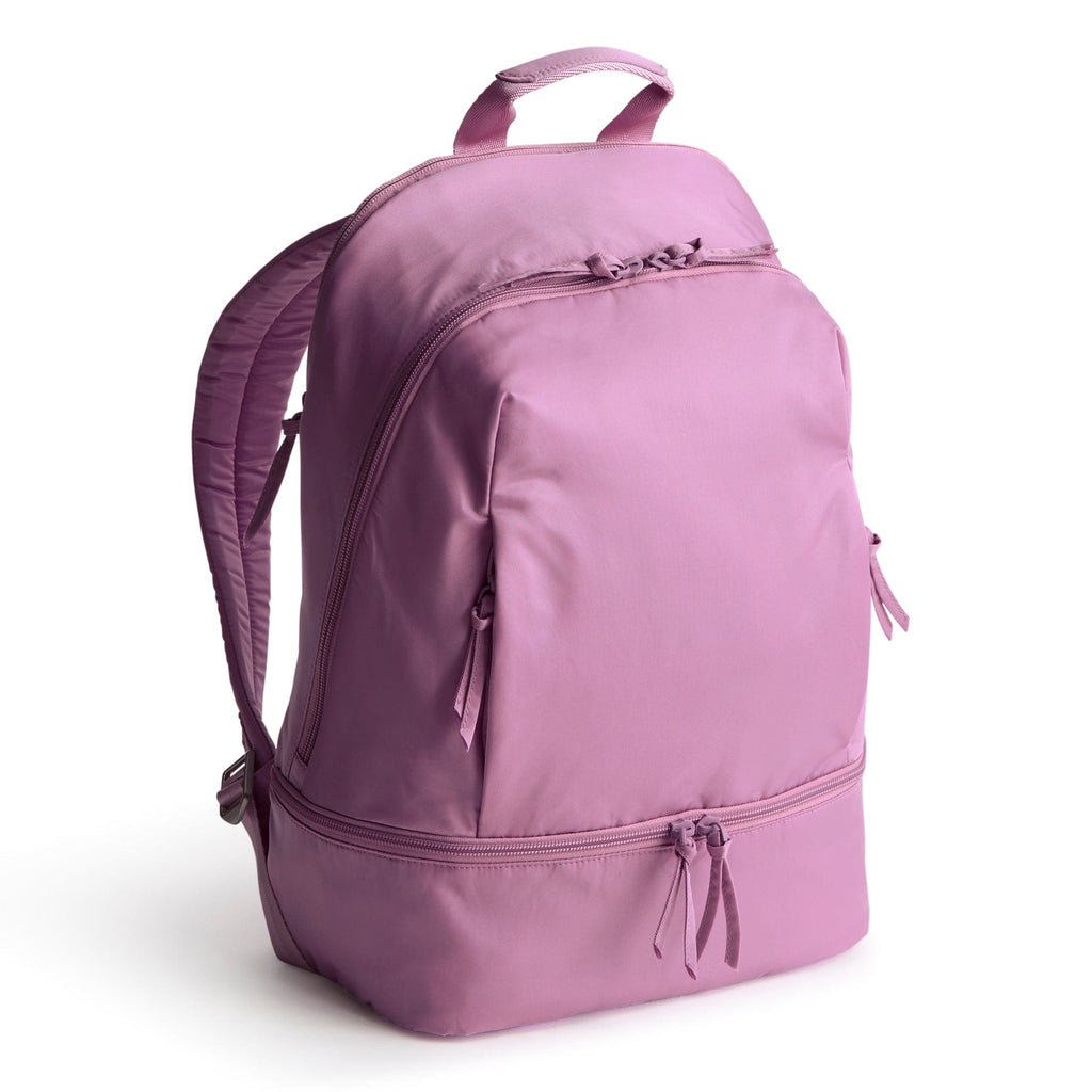 Chancery Backpack - Smoky Grape