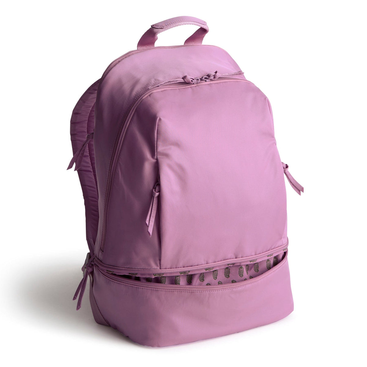 Chancery Backpack - Smoky Grape