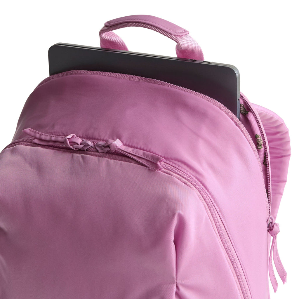 Chancery Backpack - Smoky Grape