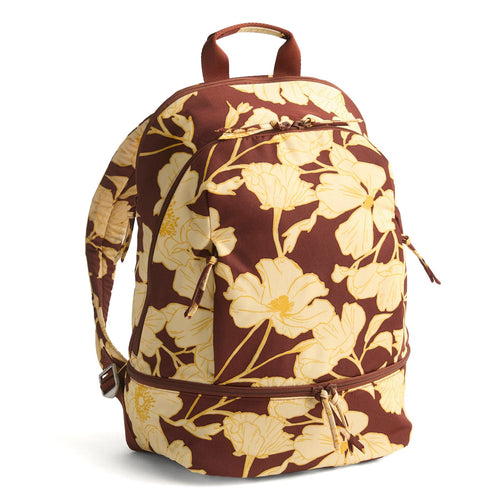 Chancery Backpack - Scattered Anemones