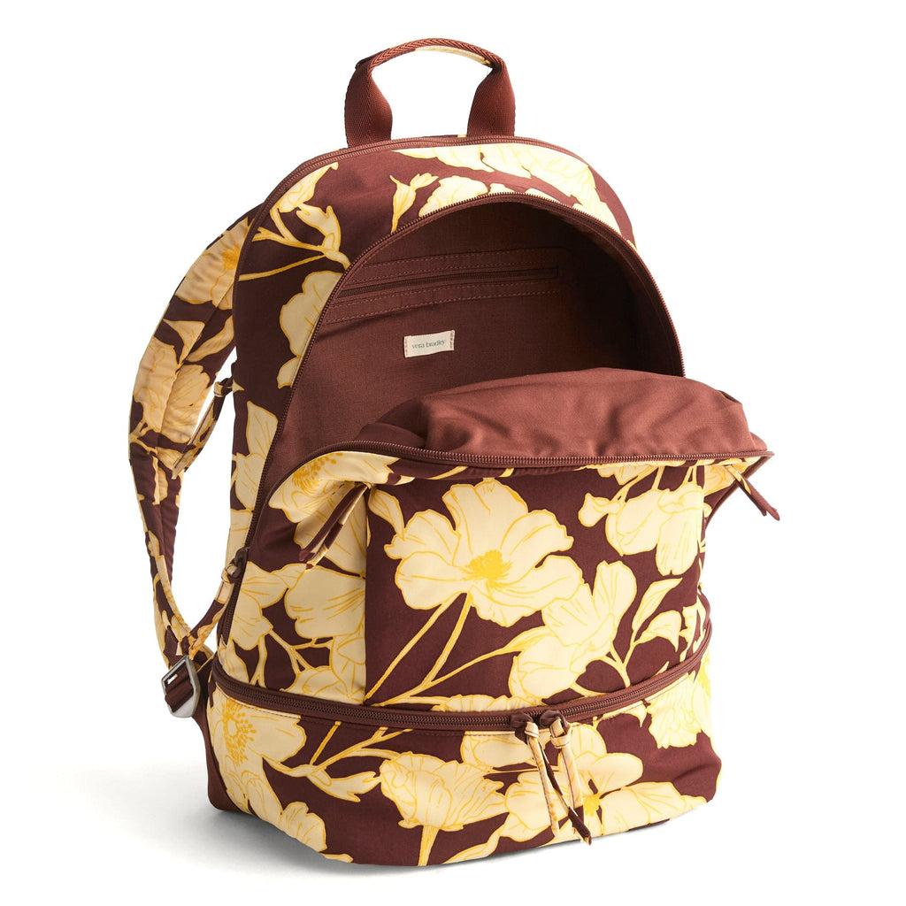 Chancery Backpack - Scattered Anemones