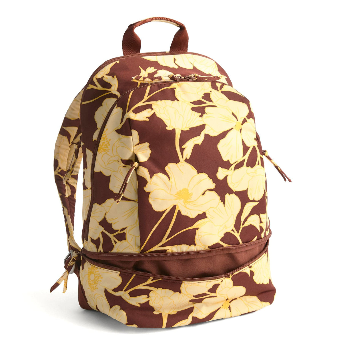 Chancery Backpack - Scattered Anemones