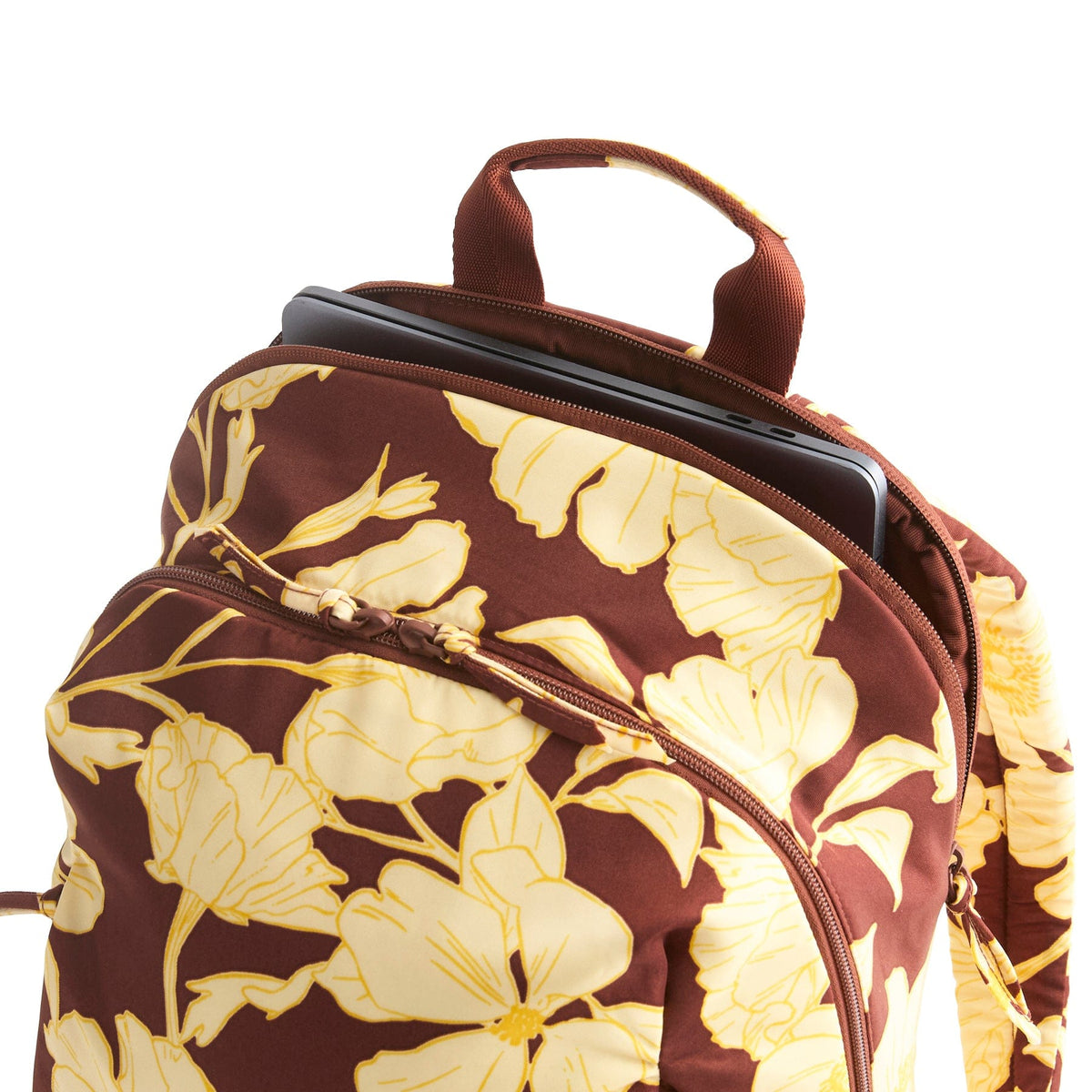 Chancery Backpack - Scattered Anemones