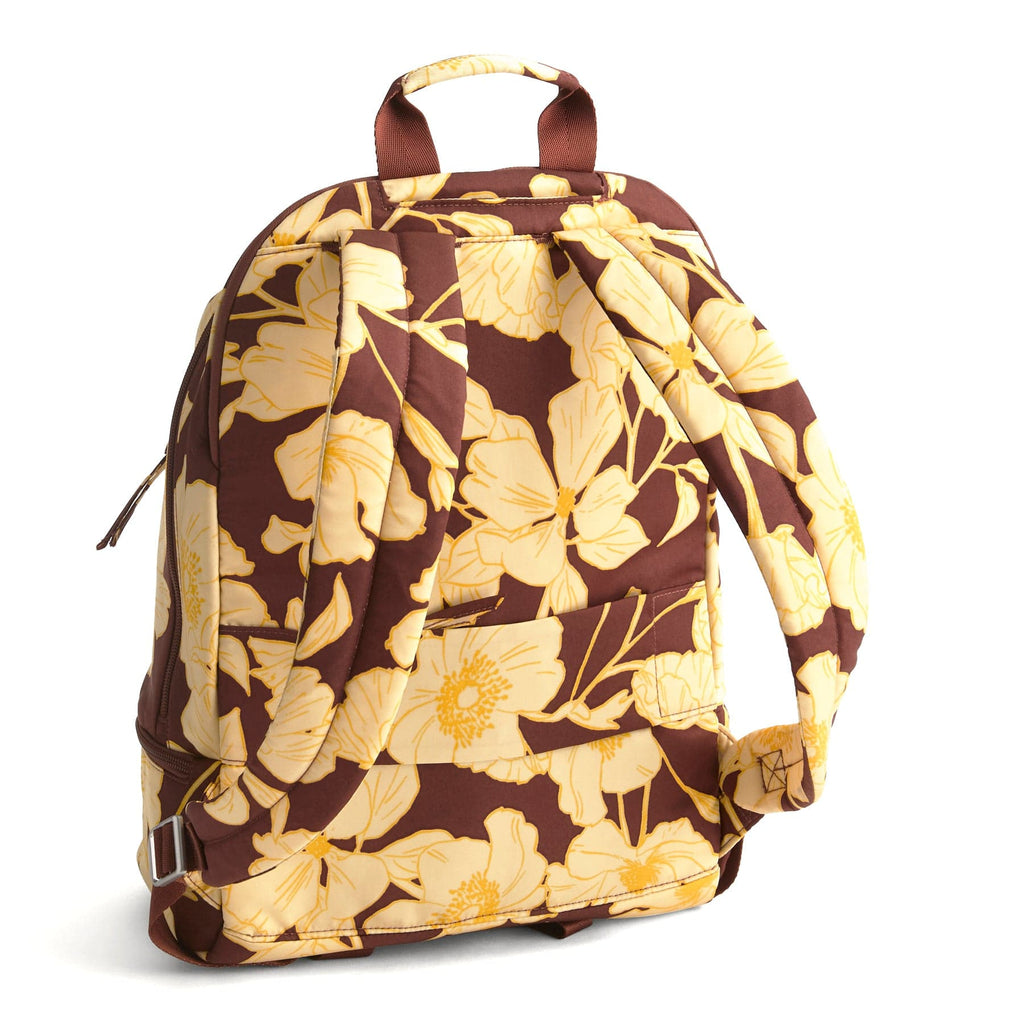 Chancery Backpack - Scattered Anemones