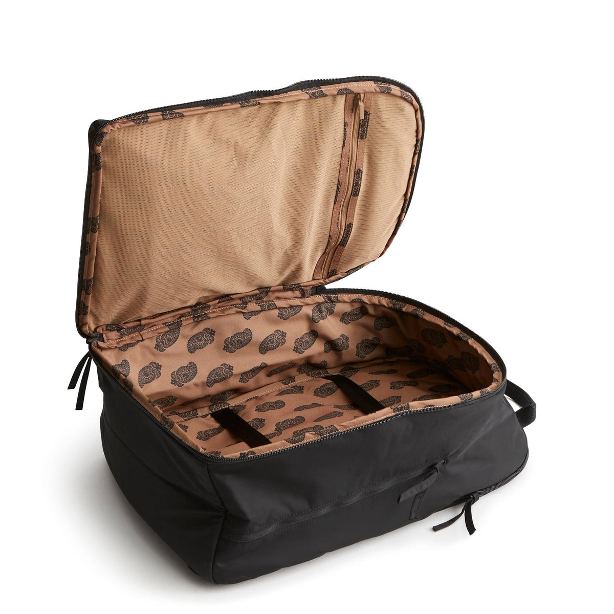Westover Hybrid Backpack - Moonless Night