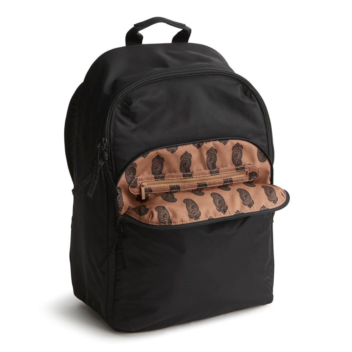 Westover Hybrid Backpack - Moonless Night