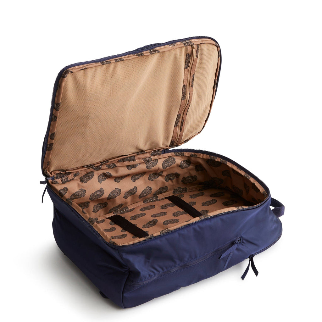 Westover Hybrid Backpack - Peacoat