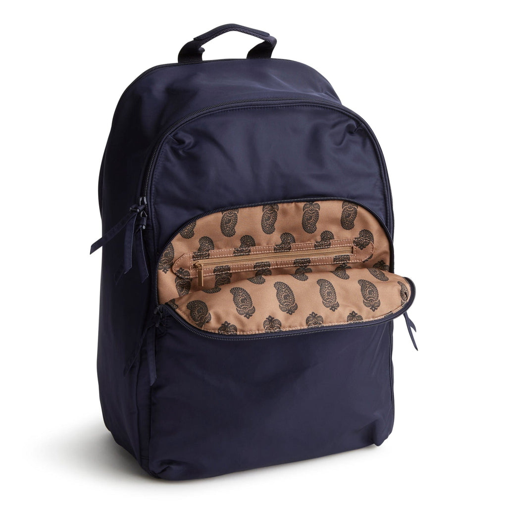 Westover Hybrid Backpack - Peacoat