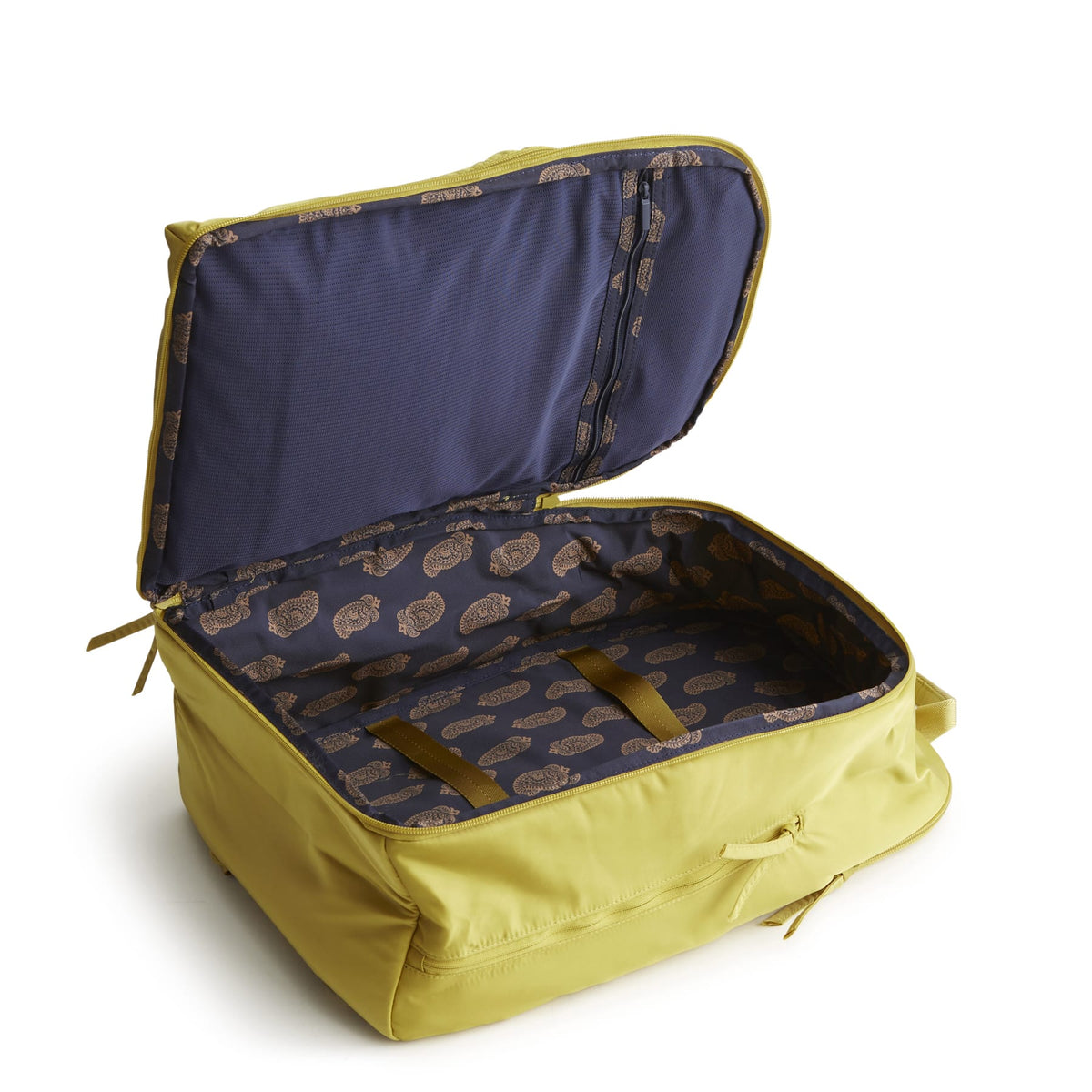 Westover Hybrid Backpack - Golden Olive